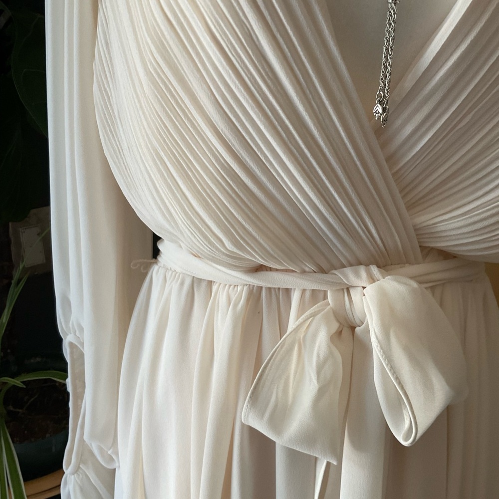 Halston Dress - Picture 3 of 4